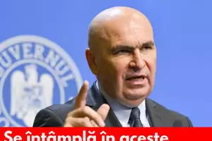 S-a hotărât în urmă cu câteva minute! Decizia luată de Ilie Bolojan după ancheta Recorder despre justiție. Nimeni nu se gândea la un asemenea anunț: „...