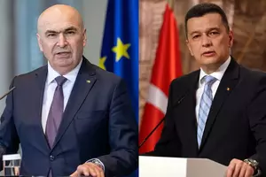 Breaking-ul exploziv care face chiar în aceste momente turul buletinelor de știri din România! Premierul demis în urmă cu fix 161 de zile, a răbufnit,...