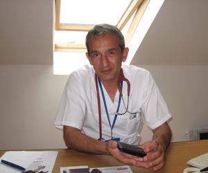 Cătălin Apostolescu, după ce a fost numit manager interimar la „Matei Balș”: „Decizia m-a surprins”