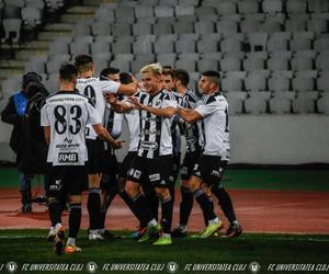 Liga 2, etapa a 16-a. Rapid, doar egal cu Ripensia