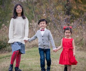 Trei copii și bunica lor au murit într-un incendiu, în Texas, după ce au încercat să se încălzească aprinzând un șemineu