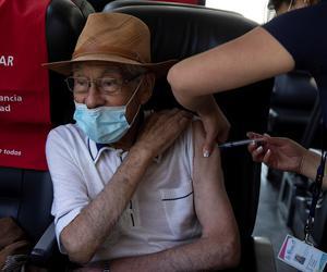 OMS anunță că persoanele care au primit vaccinul anti-COVID prin programul COVAX și au suferit reacții adverse grave vor fi compensate