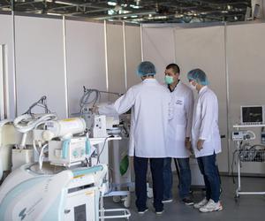 Deutsche Welle, despre lupta Republicii Moldova cu al doilea val al pandemiei: fără vaccin, fără guvern și cu un sistem de sănătate epuizat