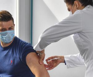 Comitetul de Vaccinare a anunțat data la care vor fi disponibile noi locuri la vaccinare pentru persoanele peste 65 de ani