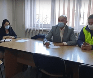 Primar din Suceava, pledoarie împotriva imunizării: „Nu sunt vaccinat și nici nu mă vaccinez. Cum puteți să ne impuneți ceva experimental?”