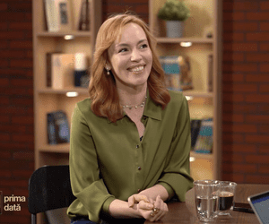 Olimpia Melinte, despre momentele grele din carieră și viața de mamă: „Nu le ai niciodată pe toate”