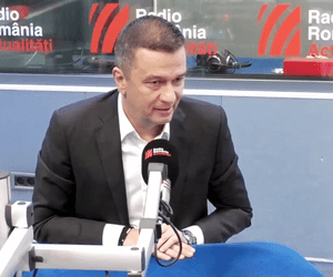 Cum a amenințat-o voalat Sorin Grindeanu cu concedierea pe Alexandra Andon, jurnalistă de la Radio România Actualități