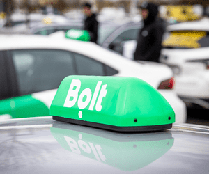 Bolt din București până la Poiana Brașov: cât a costat cursa de aproape 200 de kilometri