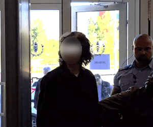 Pretențiile lui Alexandre Lucas Iancu, elevul care a trimis sute de amenințări teroriste în SUA și România: vacanță la munte cu acces liber la internet. Instanța: „Denotă un curaj infracțional ridicat”