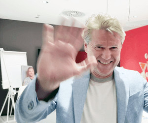 „Pe ea o vreau campioană” » Florin Răducioiu, mesaj tranșant pentru Dinamo: „Dezastruos! Asta trebuie făcut”