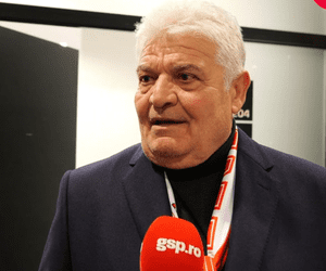 Ioan Andone, impresionat de jucătorul lui Dinamo: „Are calități extraordinare. Așa trebuie să joace”