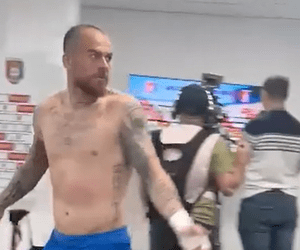 Oribil! Denis Alibec a înjurat copiii din academia Chindiei: „Duceți-vă-n p**a mea”