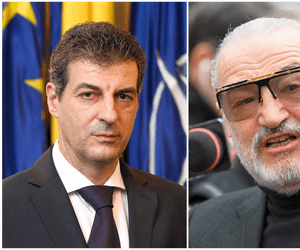 Mihnea Motoc a fost propus la MApN » Ce spunea în urmă cu 10 ani: „Am fost pe aceeaşi lungime de undă. Şi noi, şi cei de la clubul Steaua, prin vocea lui Gigi Becali!”