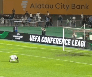 CFR Cluj și-a aflat adversara din Conference League, după cel mai nebun meci al serii europene