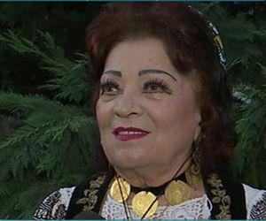 Maria Ciobanu Cele Mai Noi știri Libertatea