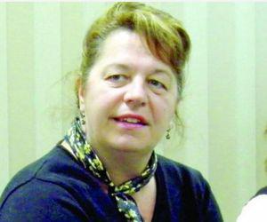 Elena Toader Cele Mai Noi știri Libertatea