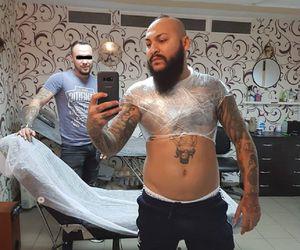 Tatuaj Cele Mai Noi știri Libertatea