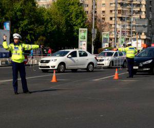 Restrictii Circulatie Piata Victoriei
