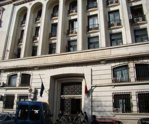 Inalta Curte De Casaţie Si Justiţie Cele Mai Noi știri Libertatea