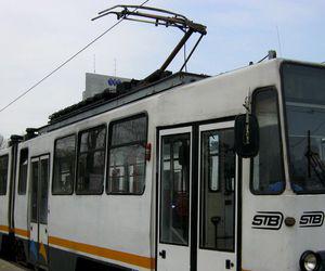 Tramvai Gandul