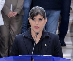 Laura Codruța Kovesi Cele Mai Noi știri Libertatea