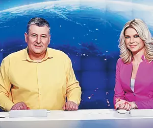 Andreea marinescu pro tv
