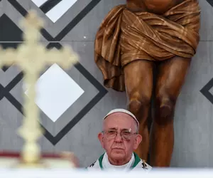 Papa Francisc - Pagina 31 | Libertatea