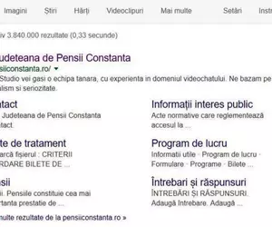 Program Casa De Pensii Sector 5 2