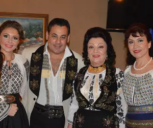 Maria Ciobanu Cele Mai Noi È™tiri Libertatea