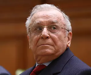 Ion iliescu a murit 2020