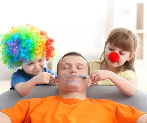 1 Aprilie Ziua PÄƒcÄƒlelilor Cele Mai Noi È™tiri Libertatea