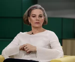 Maia Morgenstern Cele Mai Noi știri Libertatea