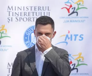 Ministerul Tineretului È™i Sportului Cele Mai Noi È™tiri Libertatea