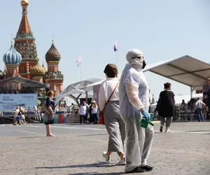 Moscova Cele Mai Noi Ètiri Libertatea