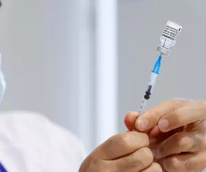Vaccin Cele Mai Noi È™tiri Libertatea