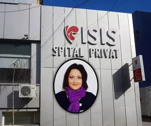 În dosarul unei mame de 34 de ani moarte după naștere, IML a atașat ca opinie de expert pe cea a acționarului clinicii unde s-a produs decesul