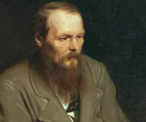 200 de ani de la nașterea lui Dostoievski și lecția lui pentru noi: Răul suprem are o înfățișare a binelui