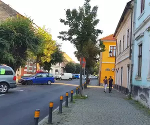 Bistrița-Năsăud, al treilea județ care iese din scenariul roşu. Situaţia incidenţei cazurilor pe judeţe