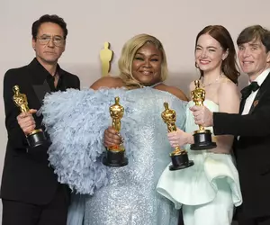 Lista completă a câștigătorilor Premiilor Oscar 2024. „Oppenheimer” a dominat ceremonia de decernare | VIDEO