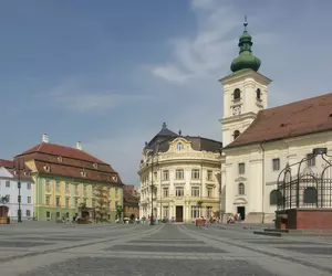 Un candidat la Primăria Sibiu, obligat să șteargă un filmuleț de pe TikTok în care a dezinformat electoratul 