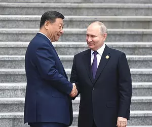 De ce China și Rusia nu sunt interesate de pace în Ucraina? Dilemele Americii | Analiză 