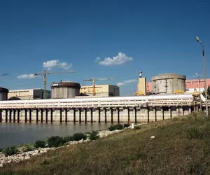 Reactorul 1 de la Cernavodă se închide în 2027 pentru retehnologizare. Burduja: „Se apropie de 30 de ani” 