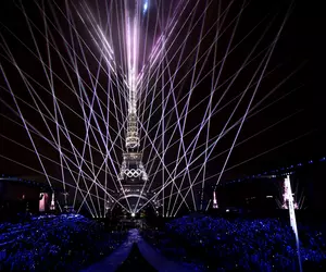 Ceremonia de deschidere a Jocurilor Olimpice de la Paris 2024. Imagini spectaculoase din capitala Franței | VIDEO 