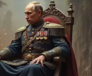 Noua elită a lui Putin și semnificația ei. „Timpul Eroilor”