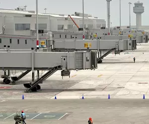 Țara europeană unde va fi construit un aeroport de 31 miliarde de euro, care va atrage anual 34 de milioane de pasageri