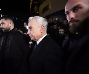 Călin Georgescu revine asupra declarației despre Donald Trump și îl amenință pe ambasadorul României în SUA și pe fostul șef SRI
