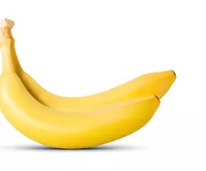De ce au bananele forma curbată