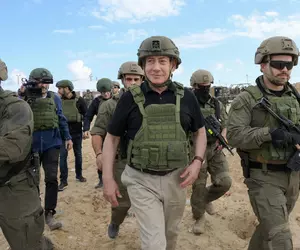 Joe Biden și Donald Trump au muncit „în echipă” pentru armistițiul din Gaza, iar Netanyahu i-a sunat și le-a mulțumit. Părerile israelienilor despre acord
