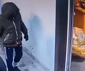Bărbatul din București care a furat trei picioare amputate a explicat de ce a luat sacii de la Spitalul Cantacuzino