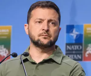Volodimir Zelenski anunță că Ucraina va reacționa brusc dacă o țară duce negocieri cu Rusia în secret: „Avem prieteni care caută oportunități cu Moscova”